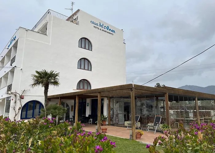 Casa Del Mar Hotel&Apartaments