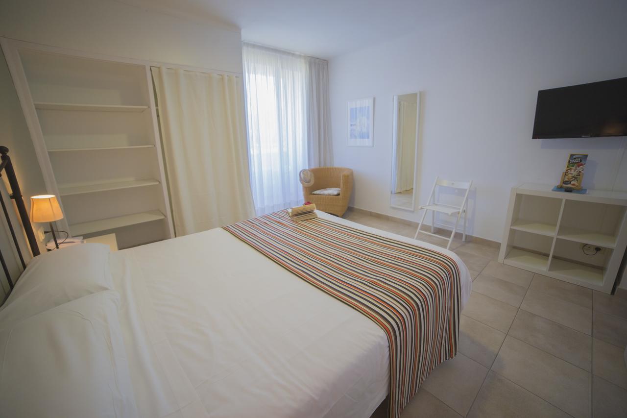 Casa Del Mar Hotel&apartaments Rosas