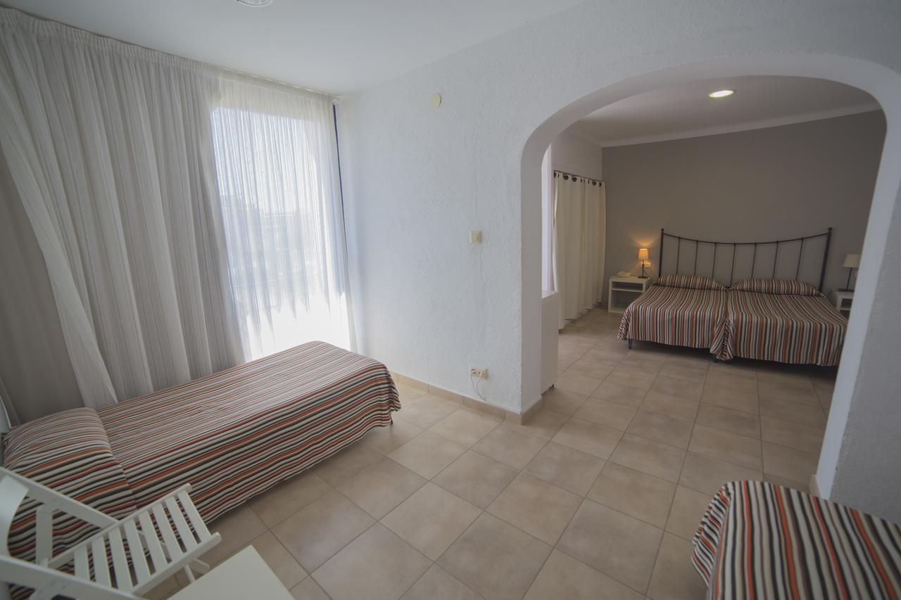 Casa Del Mar Hotel&apartaments Hotel